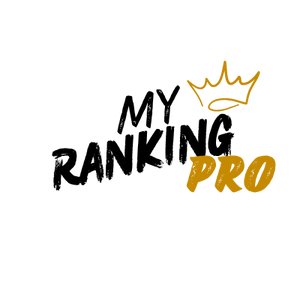 Logo MyRankingPro
