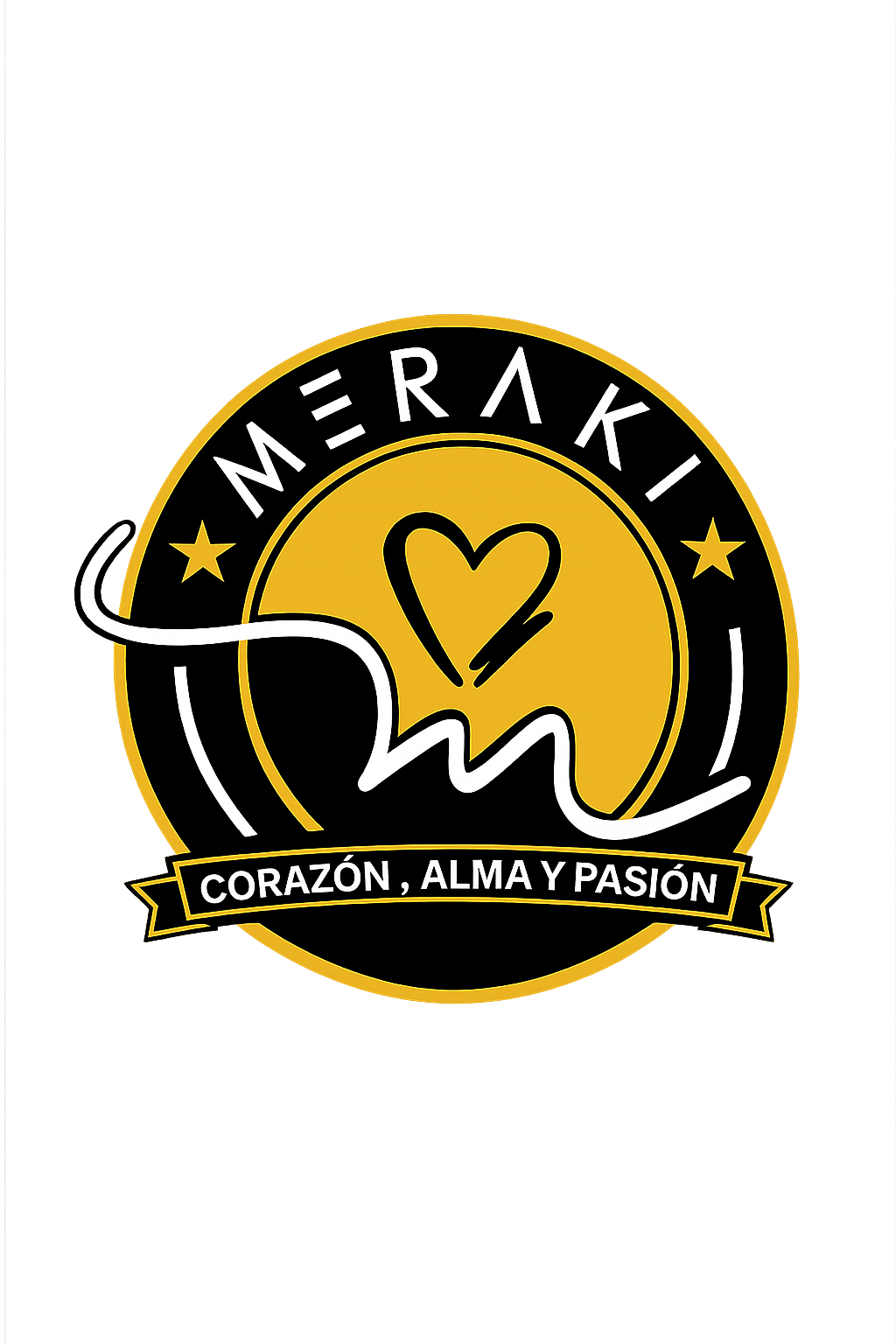 Meraki