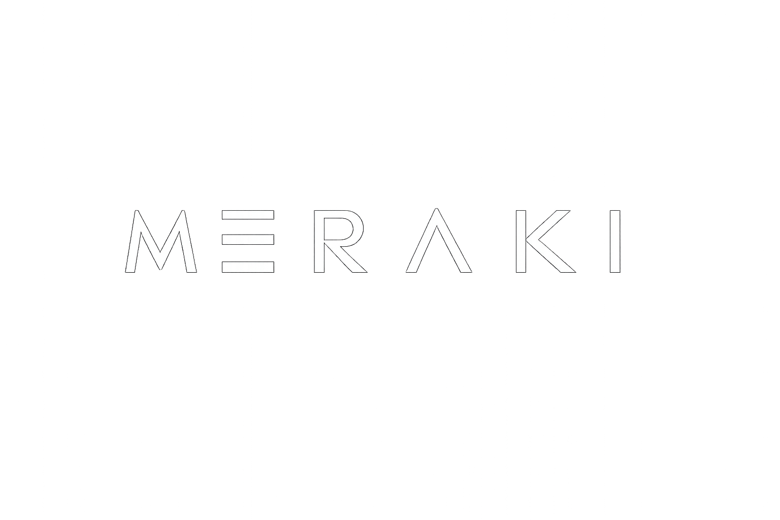 Meraki