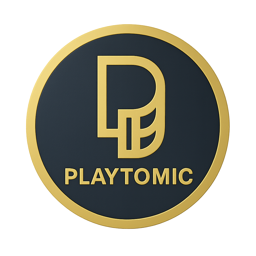 Playtomic